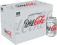 Diet coke