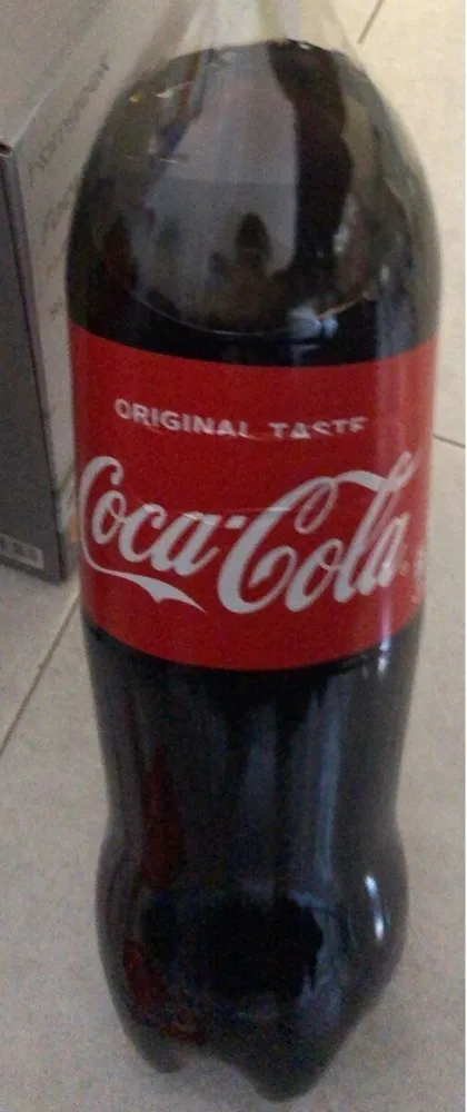 coca cola