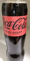 Coca-Cola Zero