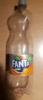 Fanta zero sugar