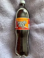 MezzoMix Zero