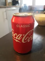 Coca cola Cola Classic