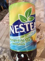 Nestea, Mango Ananas