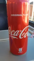 Coca-Cola