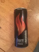 Burn Energy Drink Original