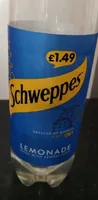 Schweppes Lemonade