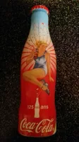Coca cola (125 ans)