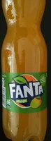 Fanta, Mango
