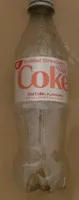 Twisted strawberry diet coke