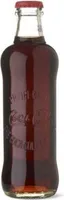 Original Coca Cola Hutchinson bottle
