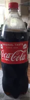 Coca Cola original 1.5l