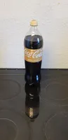 Coca-Cola Vanilla 1.25l 1.59€ plus 0.25€ Pfand 1l 1.27€