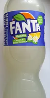 Fanta Shokata - Lemon & Elderflower