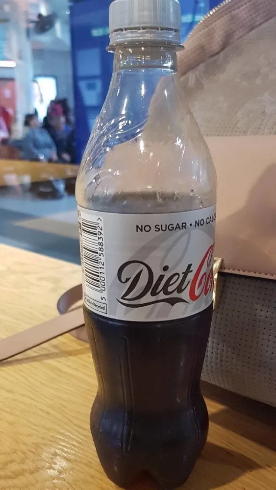Diet Coke