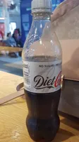 Diet Coke