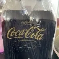 Coca-Cola Zero Sugar Zero Koffeinfrei