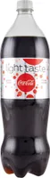 Coca cola light taste