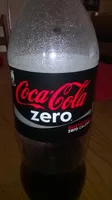 Coca cola Zero