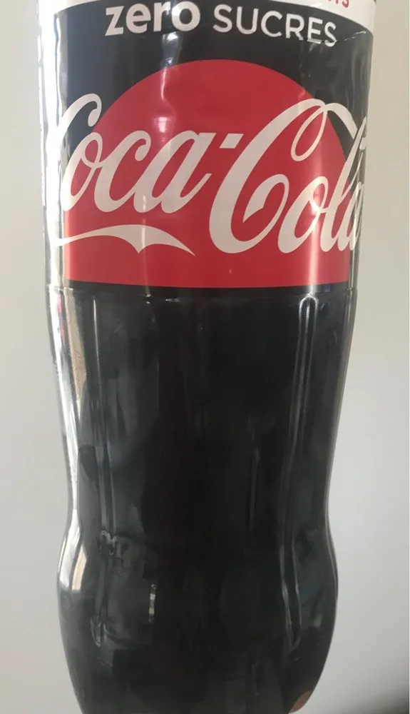 Coca-Cola Zéro