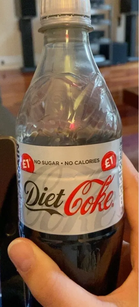 Diet Coke