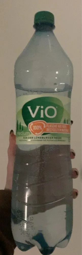 Vio Wasser Medium