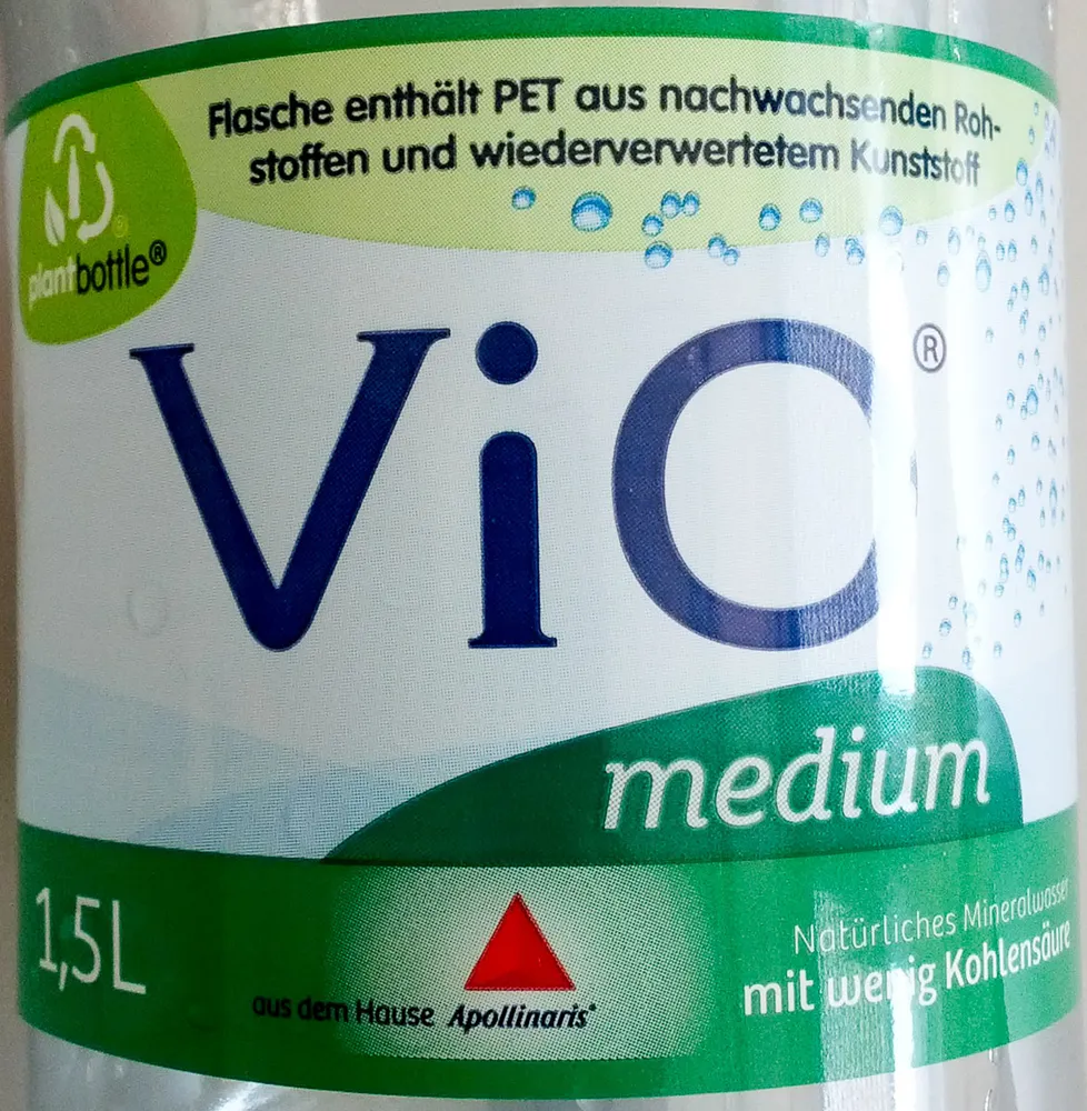 ViO medium