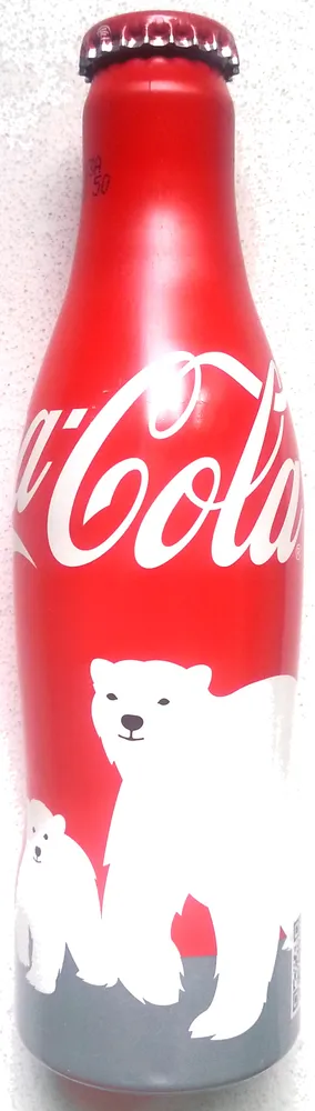 Coca-Cola Collector 2013