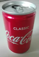 Coca-Cola Classic