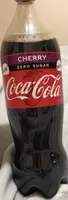 coca cola cherry