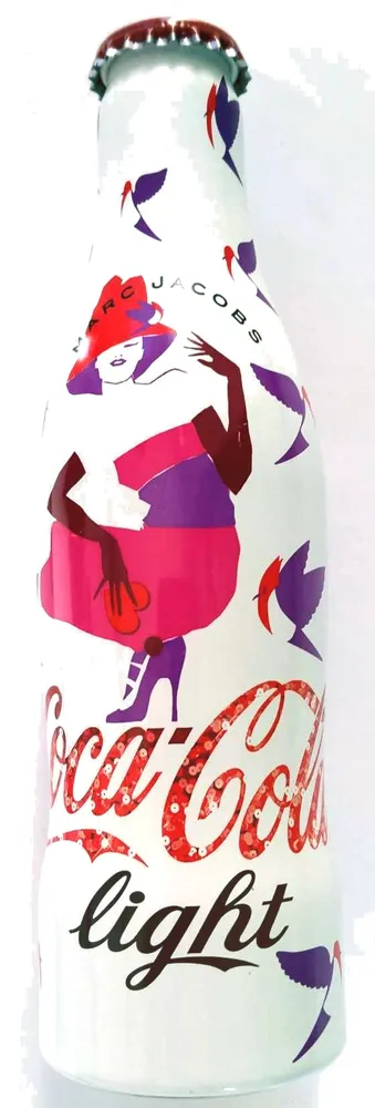 Light - Boisson rafraîchissante aux extraits végétaux, avec édulcorants