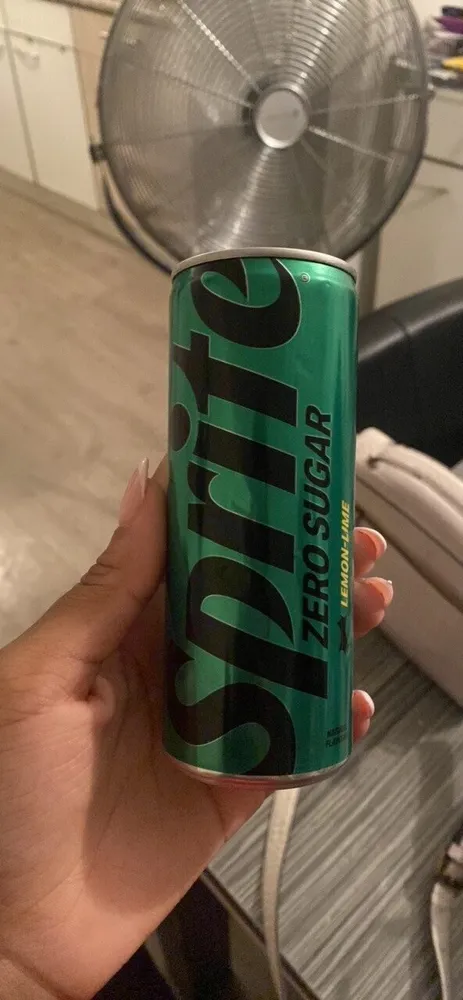 ZERO SUGAR LEMON-LIME