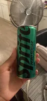 ZERO SUGAR LEMON-LIME