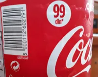 Coca-Cola