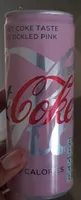 Diet Coca Cola
