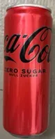 Cola Zero