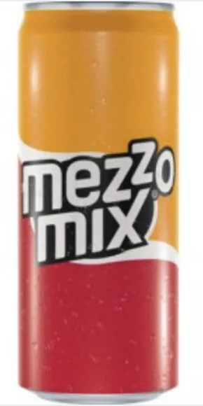 Mezzo-Mix
