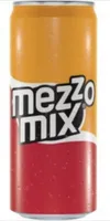Mezzo-Mix