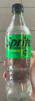 Sprite zero sugar