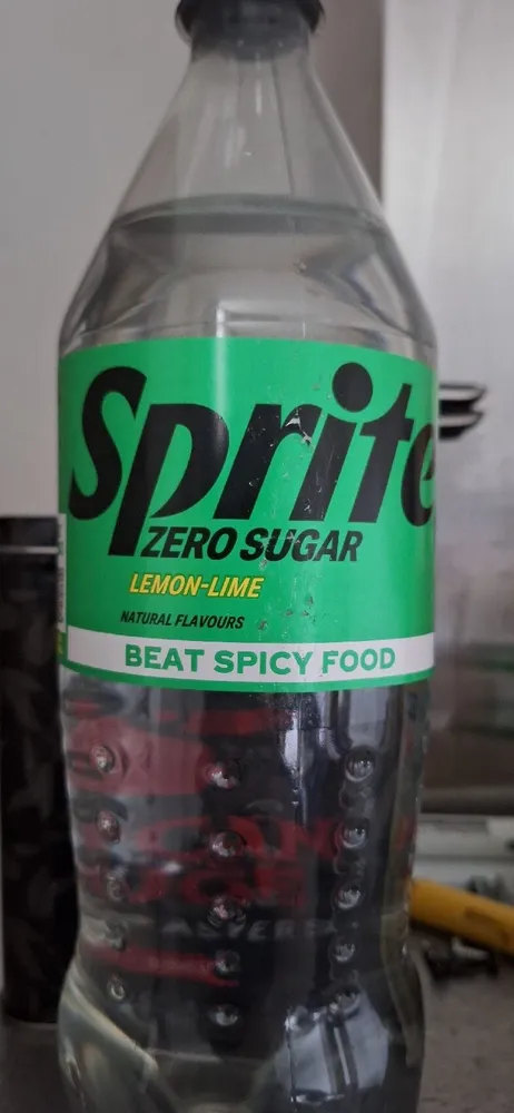 Sprite