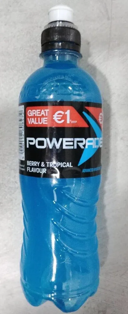 Powerade