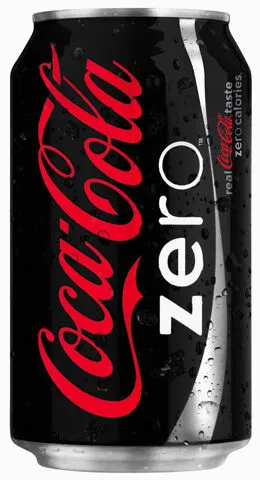 Coca-Cola Zero