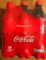 Coca-Cola