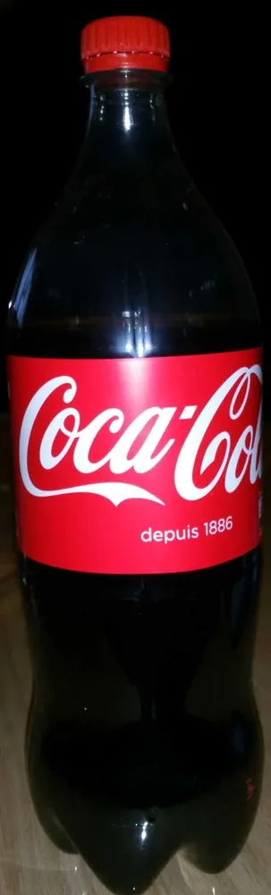 Coca Cola