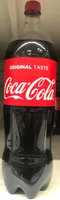 Coca-Cola original taste