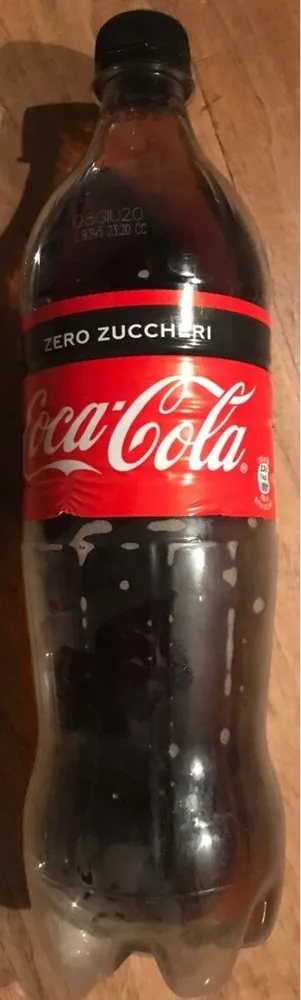 Coca-Cola Zero