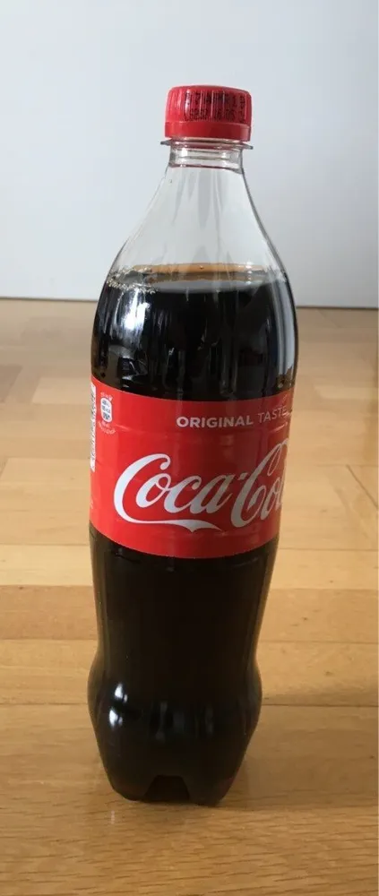 Coca Cola
