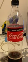 coca zero