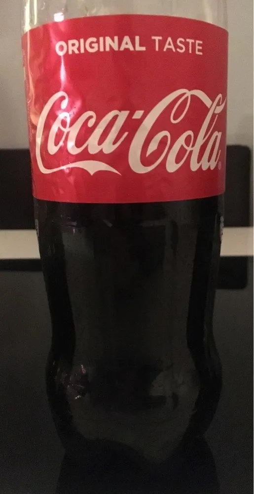 Coca-Cola