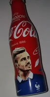Coca Cola collector Euro 2016