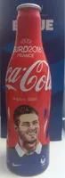 Coca giroud